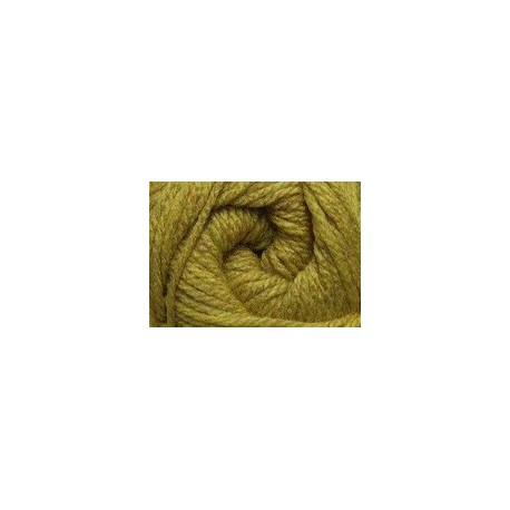 Charity dk - 135 mustard