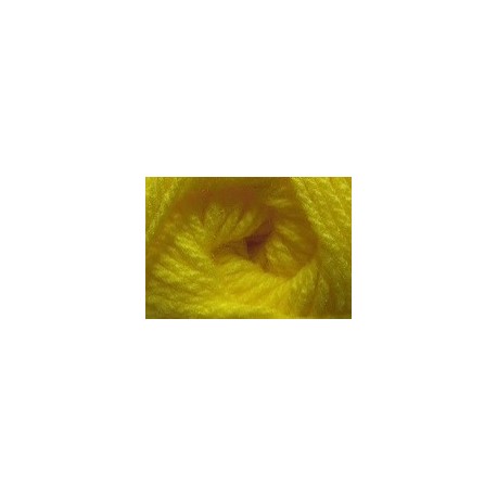 Charity dk - 138 Bright yellow