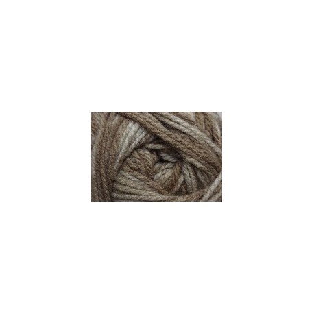 Charity dk - 224 Brown Fox