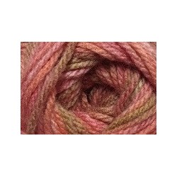 Charity dk - 220 Orange wood