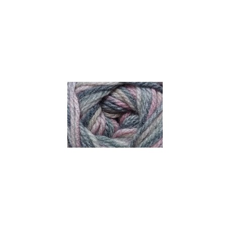 Charity dk print - 244 turkish delight