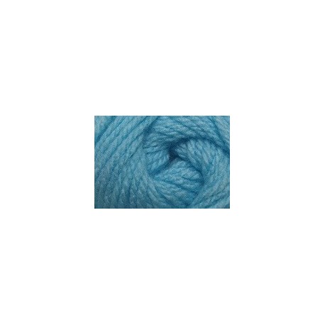Charity chunky - 027 Aqua