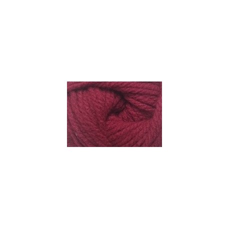 Charity chunky - 040 Claret