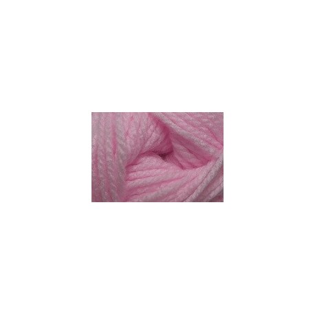 Charity chunky - 042 Shell Pink