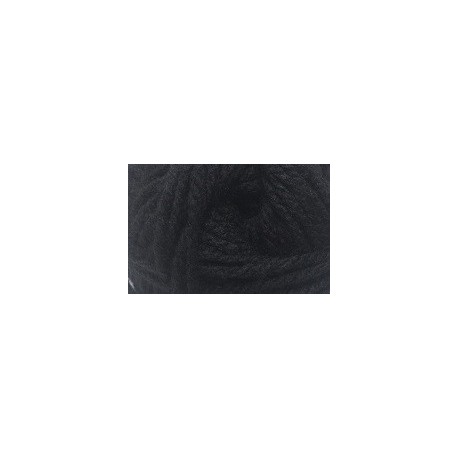 Charity chunky - 017 Black