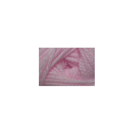 Charity chunky - 004 Pink