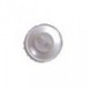 Shirt button 2 hole - 199 pearl