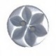 Star button - 15 lt sky