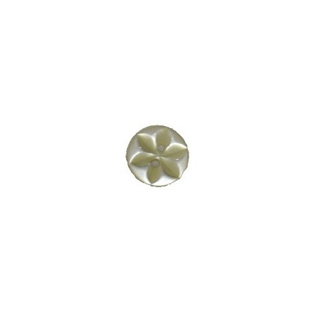 Star button - 81 lemon