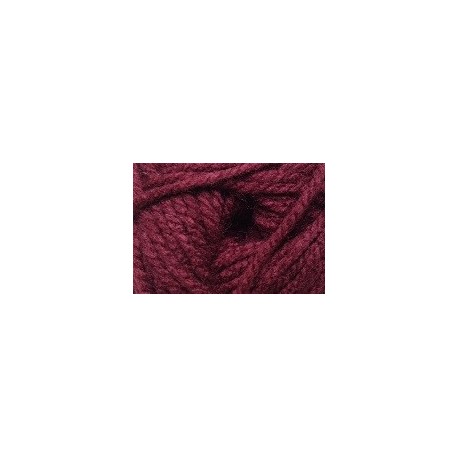 Charity Chunky - 018 Maroon