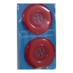 XL button 38mm - 13