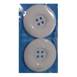 XL button 38mm - 23