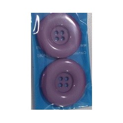 XL button 38mm - 35