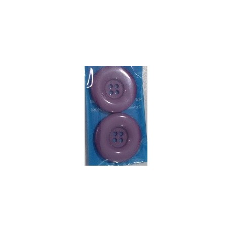 XL button 38mm - 35