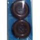 XL button 38mm - 65