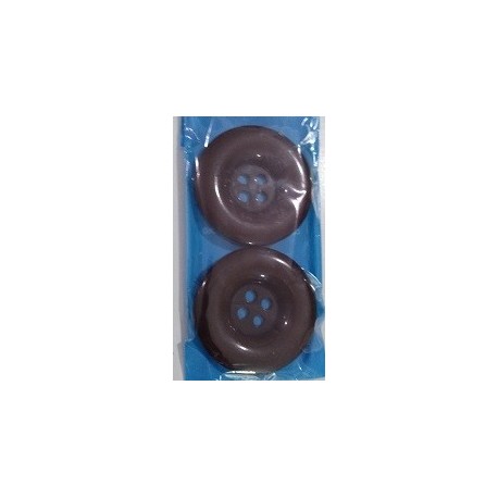 XL button 50mm - 65