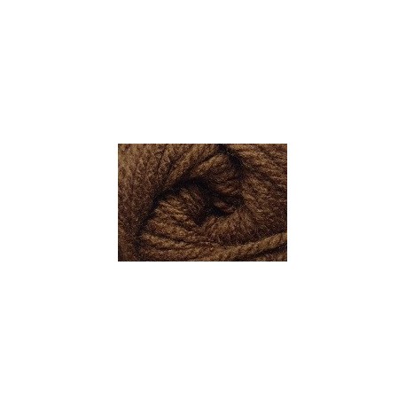 Charity Chunky - 171 Marron brown
