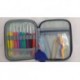 72 pcs crochet set
