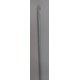 Afghan hook 35cm - 6mm