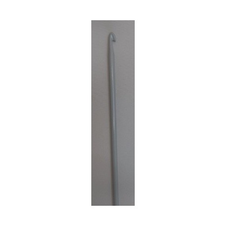 Afghan hook 35cm - 6mm