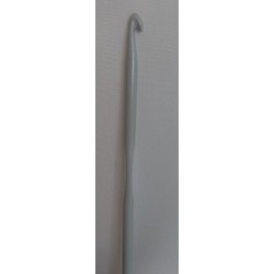 aluminium crochet hook 10mm