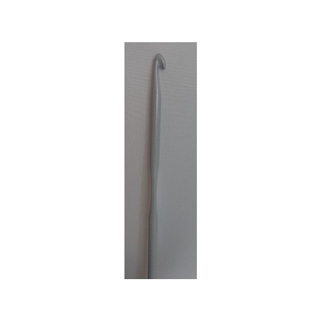 Aluminium crochet hook - 3.25mm