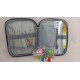 72 pcs crochet set