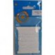 Hanger lace 2m white