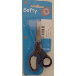 Softy scissors 13.5cm