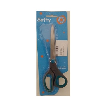 Softy scissors 20.5 cm