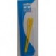Large head sewing needle blister pack