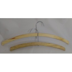 Wooden Hanger L