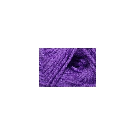 Pullskein - 464 african violet