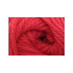 Charity chunky - 136 red