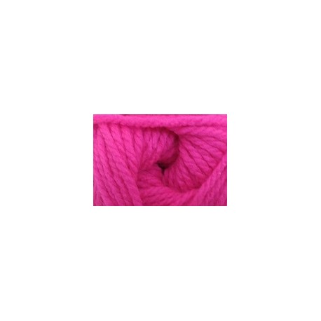 Charity chunky - 146 tiger cerise