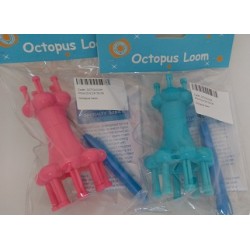 Octopus loom