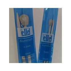 Aluminium knitting 30m - 5mm