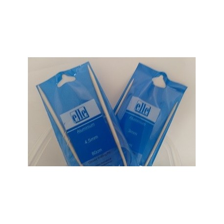 Aluminium circular 80cm - 5mm