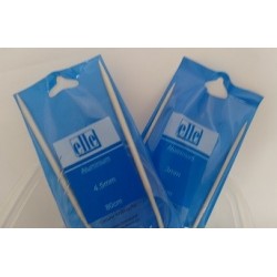 Aluminium ircular 80cm - 5.5mm