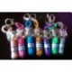 handmade stitchmarker - 3.75mm