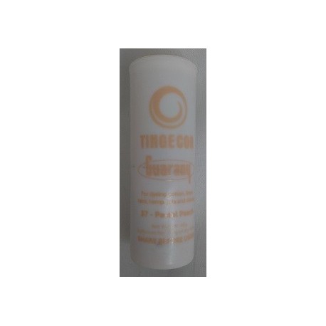 Tingecor - 37 peach