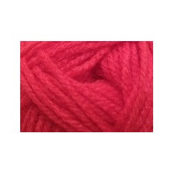 Mirage 4ply 25gm - 009 bright red
