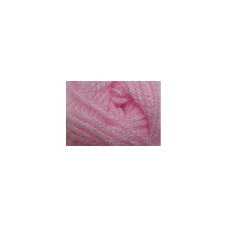 Mirage 4ply 25gm - 042 shell pink