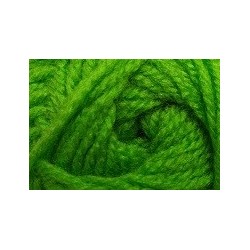 Mirage 4ply 25gm - 149 tiger lime