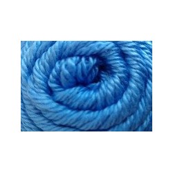 Prem cot 4ply - 204 ocean