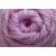 Prem cot 4ply - 200 bubblegum