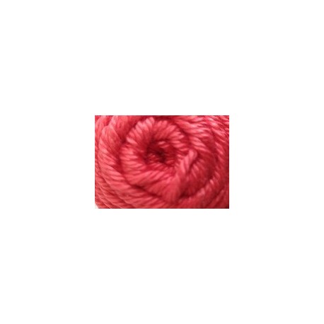 Prem cot 4ply - 136 scarlet