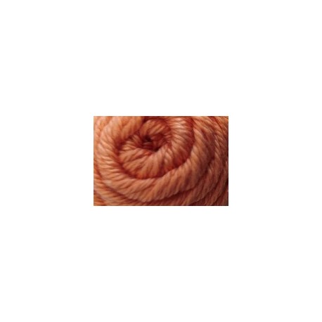 Prem cot 4ply - 197 pumpkin