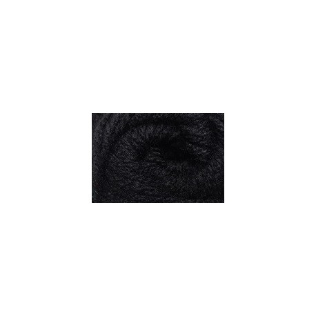 Elle pullskein - 017 black