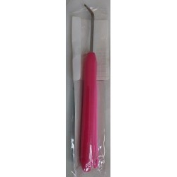Loom hook & needle